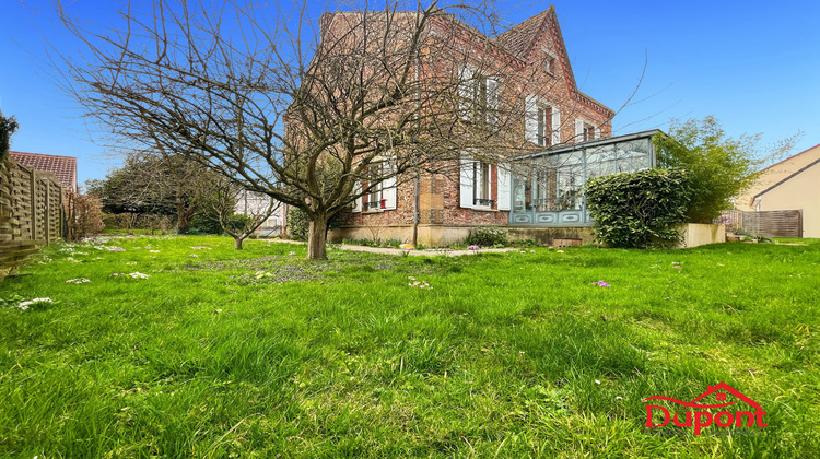 Ma-Cabane - Vente Appartement Nangis, 101 m²