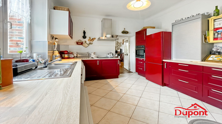 Ma-Cabane - Vente Appartement Nangis, 101 m²