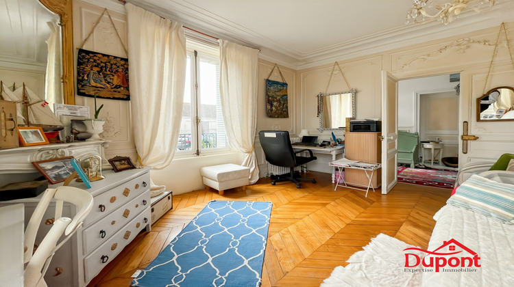 Ma-Cabane - Vente Appartement Nangis, 101 m²