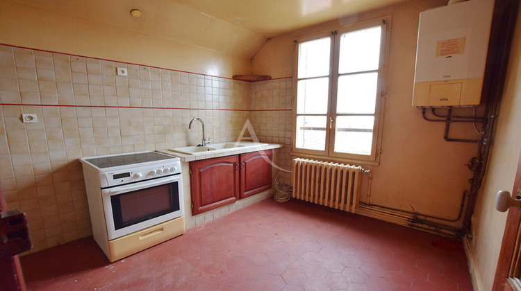 Ma-Cabane - Vente Appartement NANGIS, 46 m²
