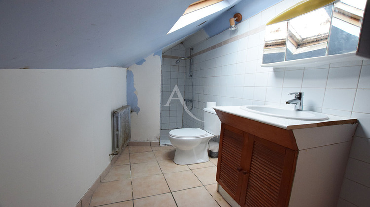 Ma-Cabane - Vente Appartement NANGIS, 46 m²