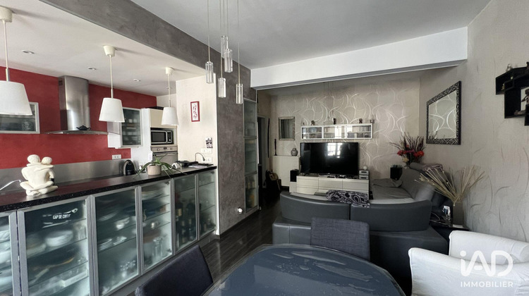 Ma-Cabane - Vente Appartement Nangis, 91 m²