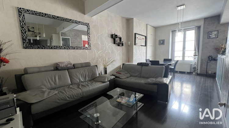 Ma-Cabane - Vente Appartement Nangis, 91 m²
