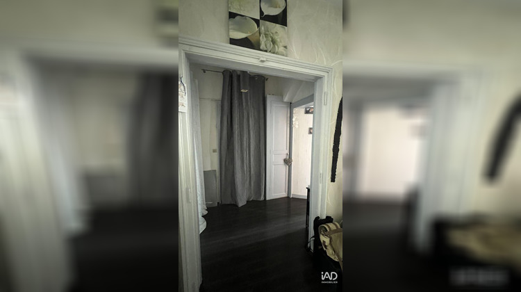 Ma-Cabane - Vente Appartement Nangis, 91 m²