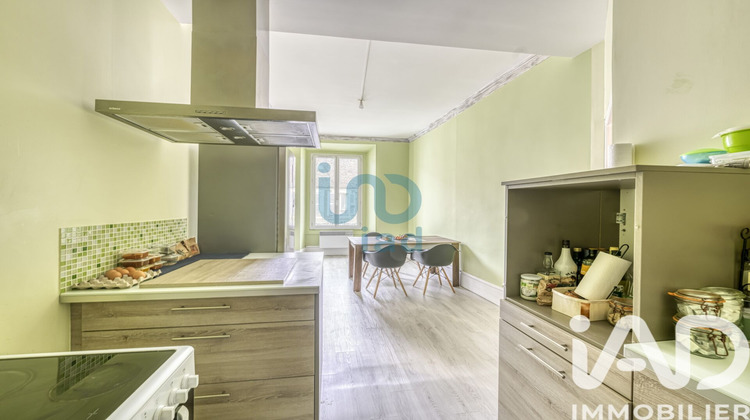 Ma-Cabane - Vente Appartement Nangis, 75 m²