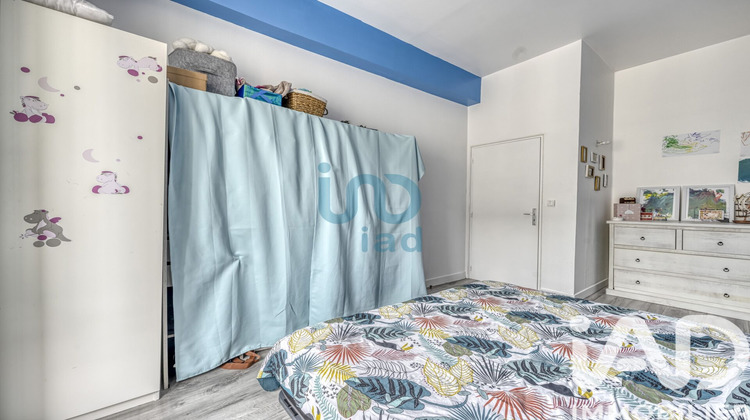 Ma-Cabane - Vente Appartement Nangis, 75 m²