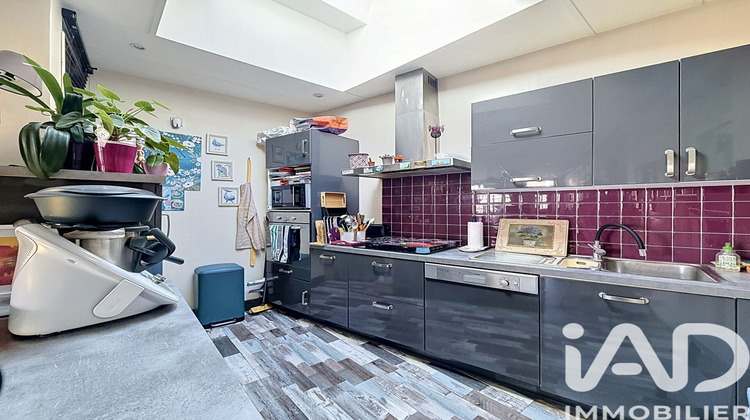 Ma-Cabane - Vente Appartement Nangis, 109 m²