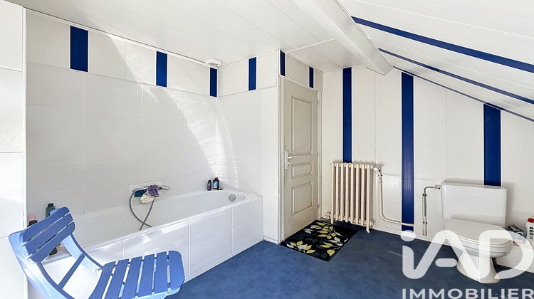 Ma-Cabane - Vente Appartement Nangis, 109 m²