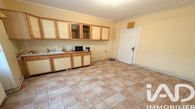 Ma-Cabane - Vente Appartement Nangis, 97 m²