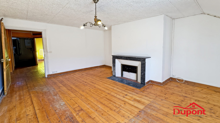 Ma-Cabane - Vente Appartement Nangis, 48 m²