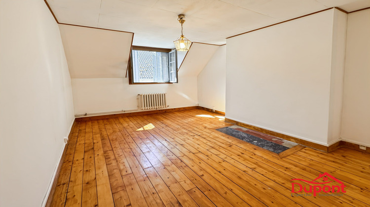Ma-Cabane - Vente Appartement Nangis, 48 m²