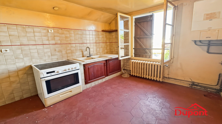 Ma-Cabane - Vente Appartement Nangis, 48 m²