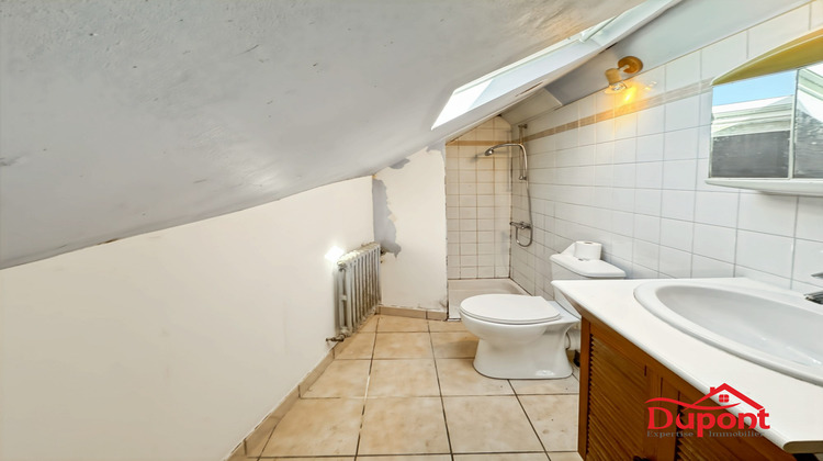 Ma-Cabane - Vente Appartement Nangis, 48 m²