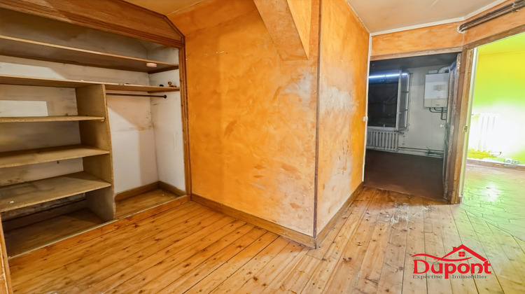 Ma-Cabane - Vente Appartement Nangis, 48 m²