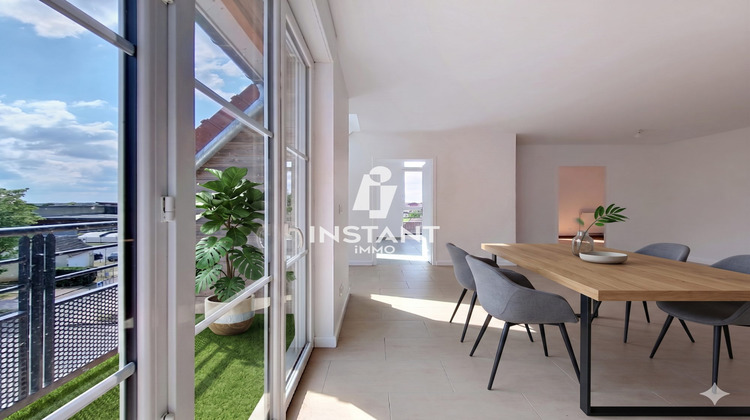 Ma-Cabane - Vente Appartement Nangis, 97 m²
