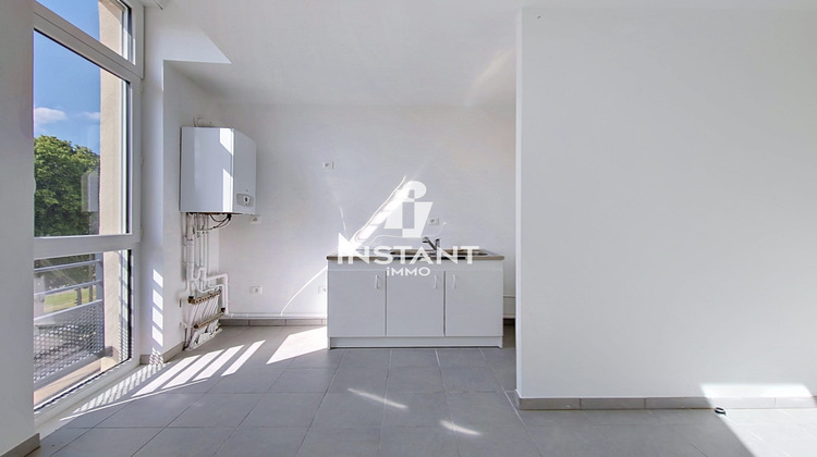 Ma-Cabane - Vente Appartement Nangis, 97 m²
