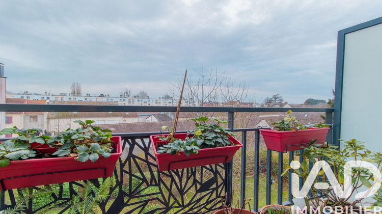 Ma-Cabane - Vente Appartement Nangis, 43 m²