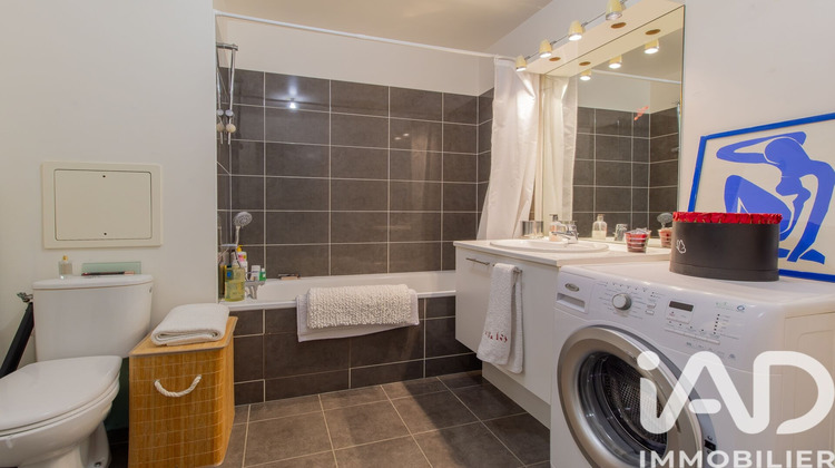 Ma-Cabane - Vente Appartement Nangis, 43 m²