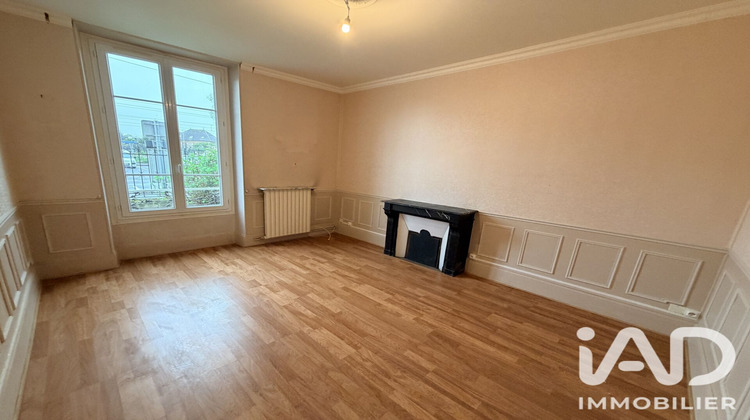 Ma-Cabane - Vente Appartement Nangis, 97 m²