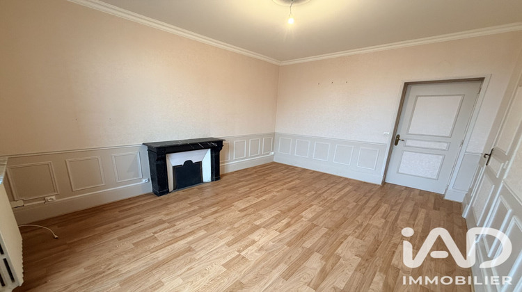 Ma-Cabane - Vente Appartement Nangis, 97 m²
