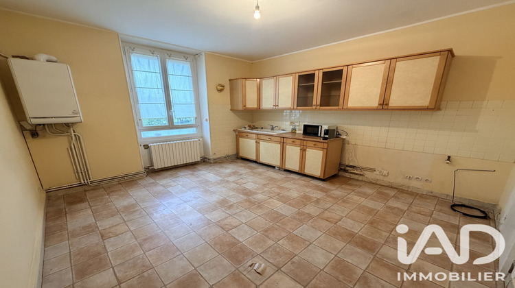 Ma-Cabane - Vente Appartement Nangis, 97 m²