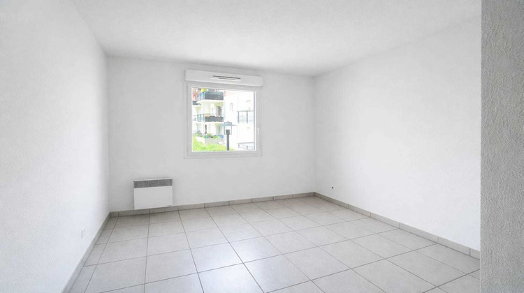 Ma-Cabane - Vente Appartement NANGY, 60 m²