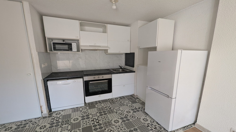 Ma-Cabane - Vente Appartement Nangy, 34 m²