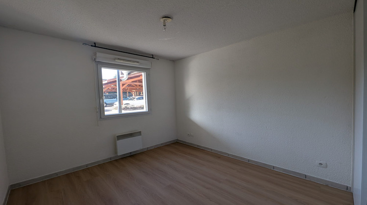 Ma-Cabane - Vente Appartement Nangy, 34 m²
