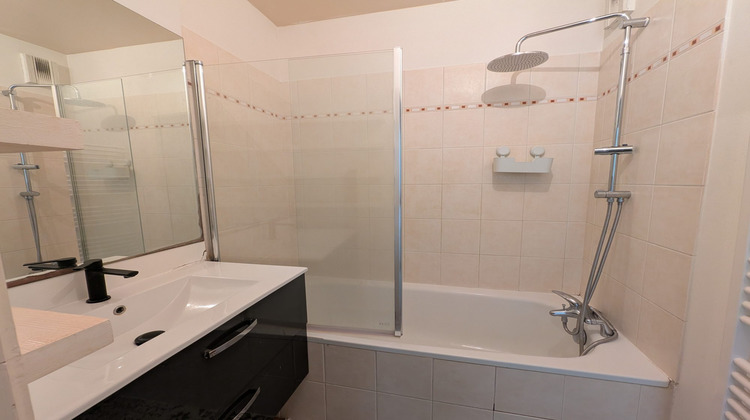 Ma-Cabane - Vente Appartement Nangy, 34 m²