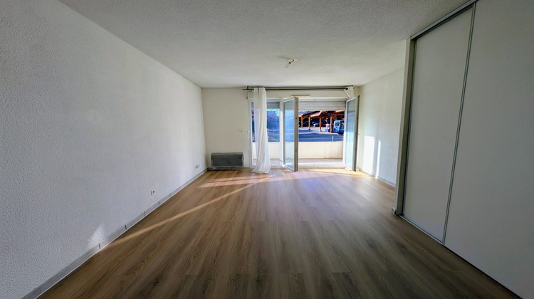 Ma-Cabane - Vente Appartement Nangy, 34 m²