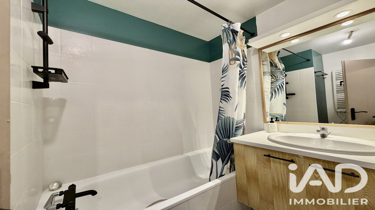 Ma-Cabane - Vente Appartement Nangy, 45 m²