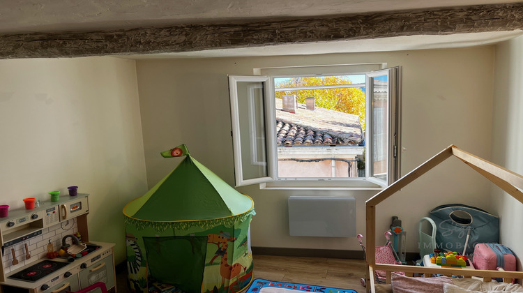 Ma-Cabane - Vente Appartement Nans-les-Pins, 68 m²