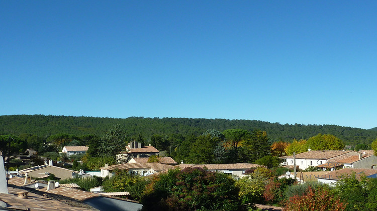 Ma-Cabane - Vente Appartement Nans-les-Pins, 68 m²