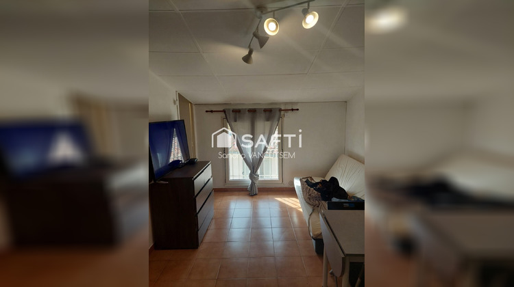 Ma-Cabane - Vente Appartement Nans-les-Pins, 20 m²