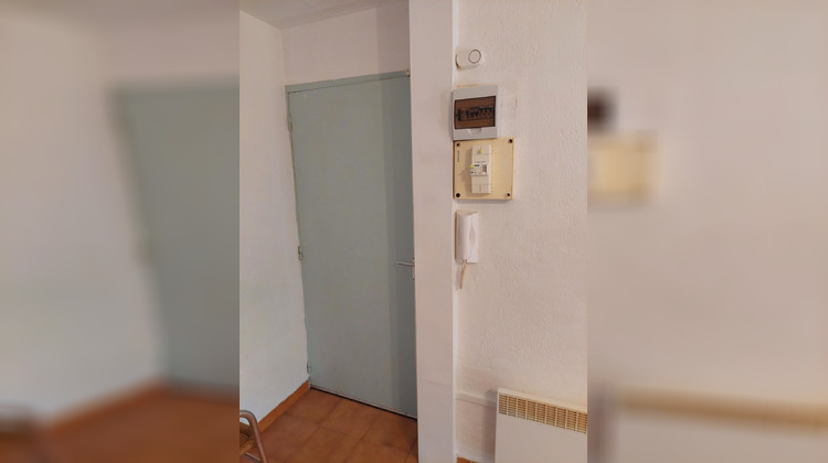 Ma-Cabane - Vente Appartement Nans-les-Pins, 20 m²