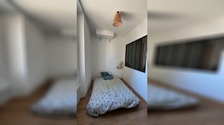 Ma-Cabane - Vente Appartement NANS-LES-PINS, 37 m²