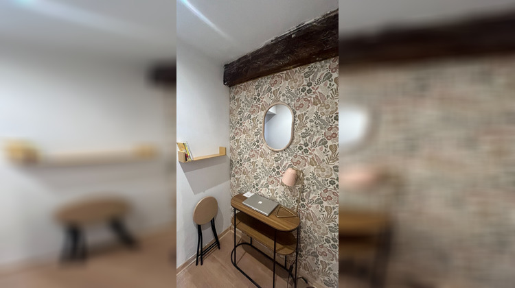 Ma-Cabane - Vente Appartement NANS-LES-PINS, 37 m²