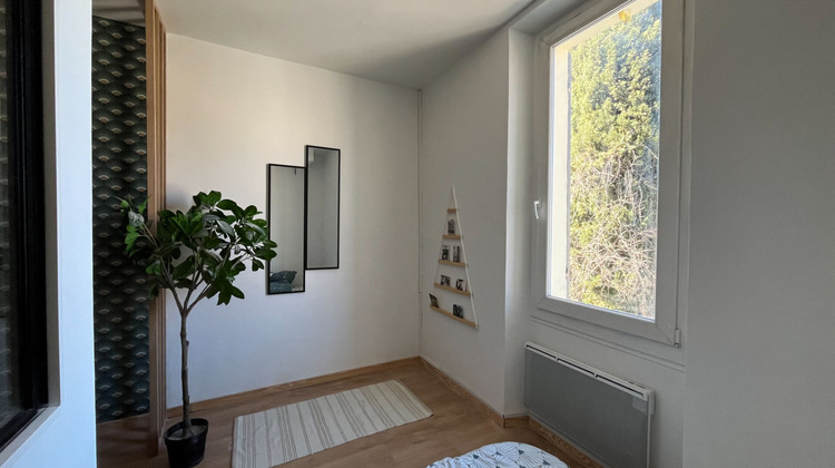 Ma-Cabane - Vente Appartement NANS-LES-PINS, 37 m²