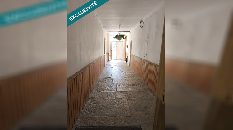 Ma-Cabane - Vente Appartement Nans-sous-Sainte-Anne, 186 m²