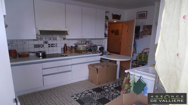 Ma-Cabane - Vente Appartement NANTERRE, 101 m²