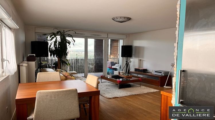 Ma-Cabane - Vente Appartement NANTERRE, 68 m²