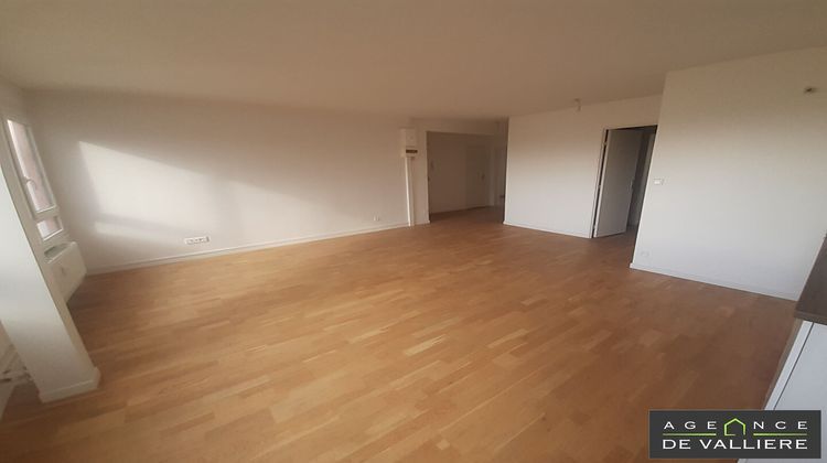 Ma-Cabane - Vente Appartement NANTERRE, 72 m²