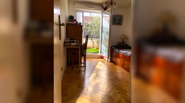 Ma-Cabane - Vente Appartement NANTERRE, 63 m²