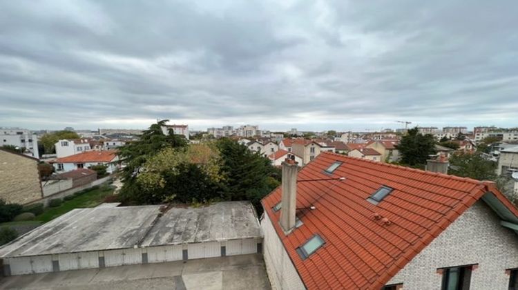 Ma-Cabane - Vente Appartement Nanterre, 69 m²