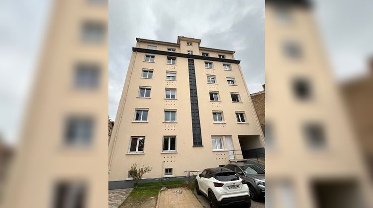 Ma-Cabane - Vente Appartement Nanterre, 69 m²
