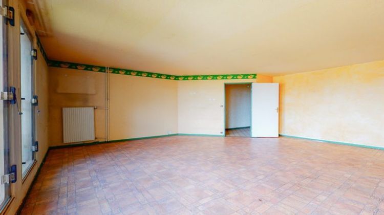 Ma-Cabane - Vente Appartement Nanterre, 97 m²