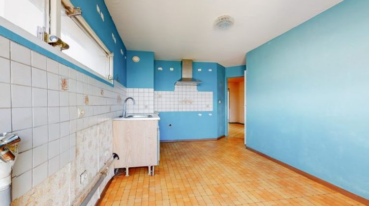 Ma-Cabane - Vente Appartement Nanterre, 97 m²