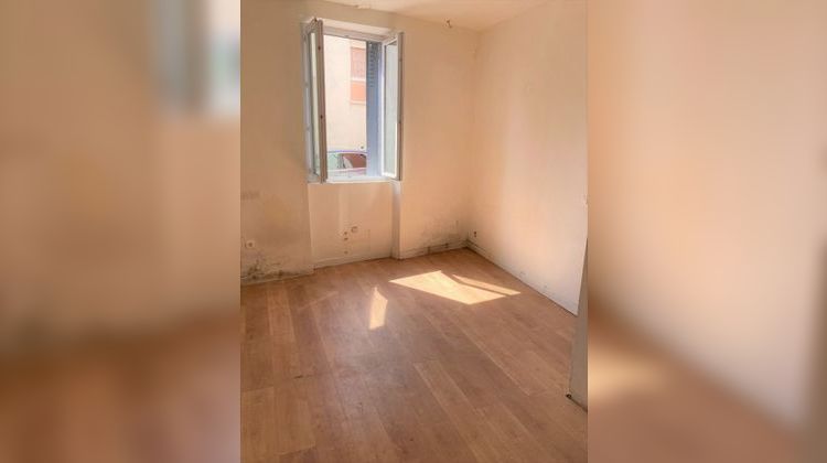 Ma-Cabane - Vente Appartement NANTERRE, 29 m²