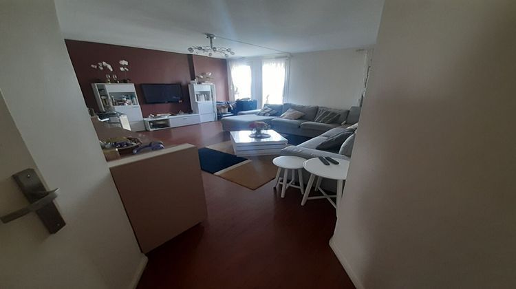 Ma-Cabane - Vente Appartement NANTERRE, 88 m²