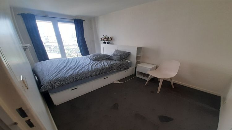 Ma-Cabane - Vente Appartement NANTERRE, 88 m²